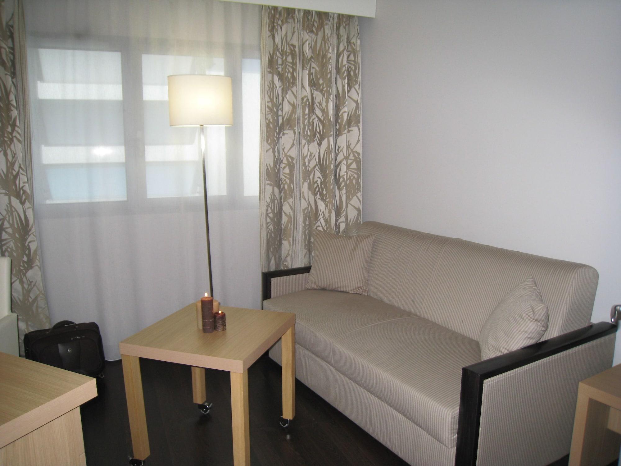 Residhome Berges De La Loire 4* Nantes