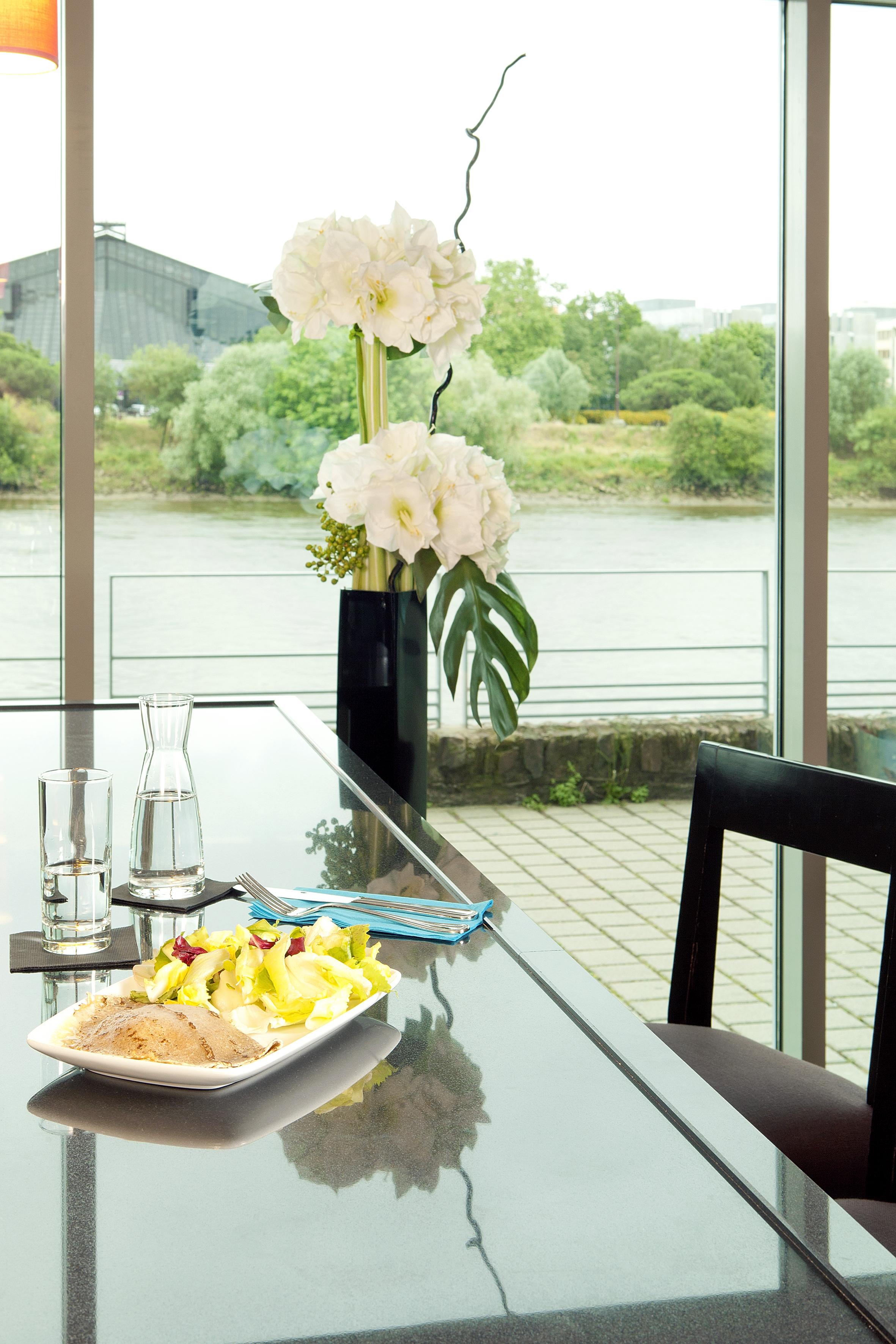 Residhome Berges De La Loire Aparthotel Nantes