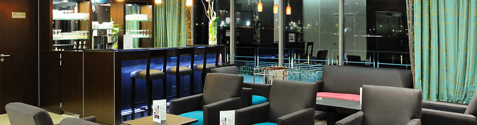 Aparthotel Residhome Berges De La Loire 4*