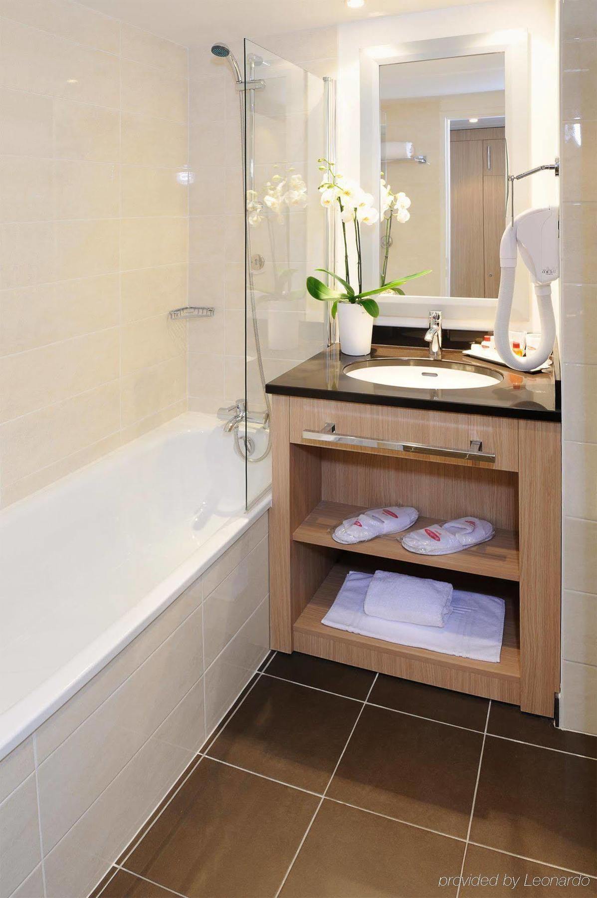 Aparthotel Residhome Berges De La Loire Nantes