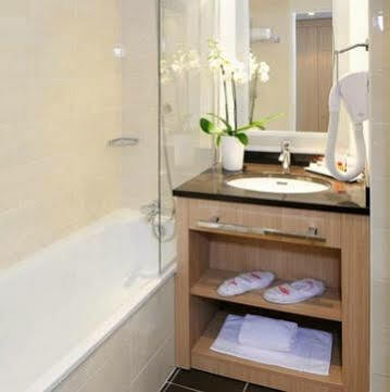 Aparthotel Residhome Berges De La Loire